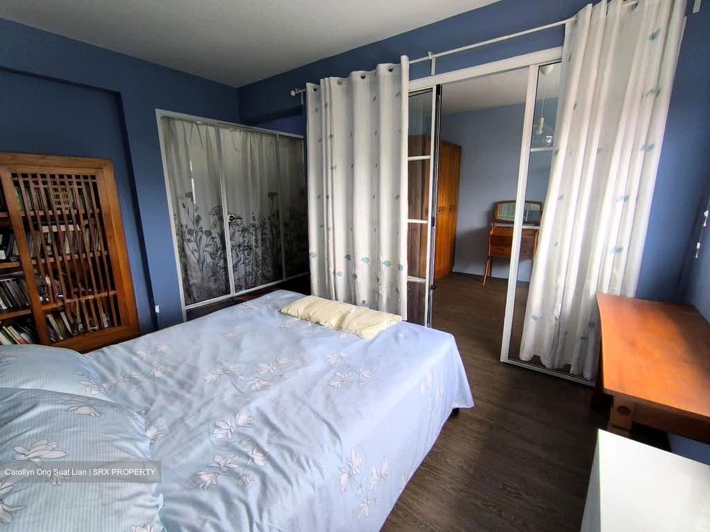 Blk 415B Fernvale Riverbow (Sengkang), HDB 4 Rooms #631120511